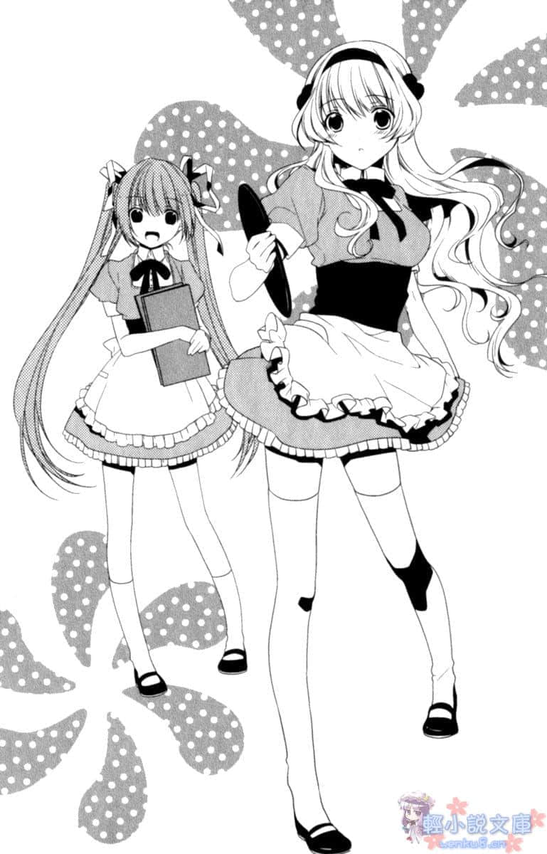 《轻小说的快乐写作法》3 插图（11）