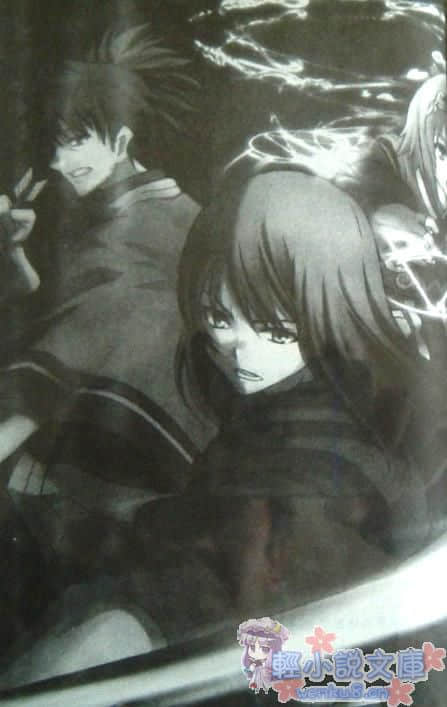 《Tales of Vesperia 宵星传奇》3 插图（9）