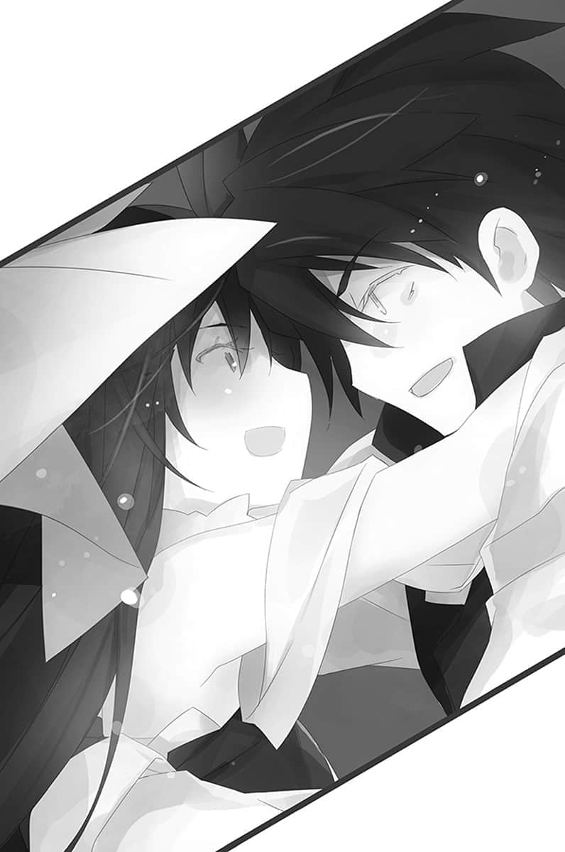 《机巧少女不会受伤》16 下 Facing “Machine doll Ⅱ” 插图（14）