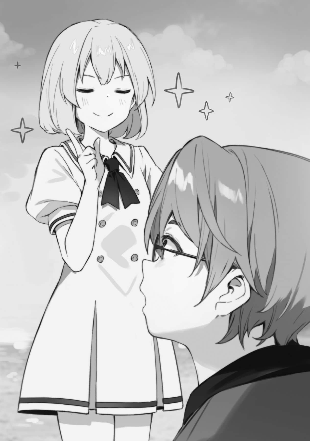 《堤亚穆帝国物语 ～从断头台开始，公主重生后的逆转人生～》15 插图（17）
