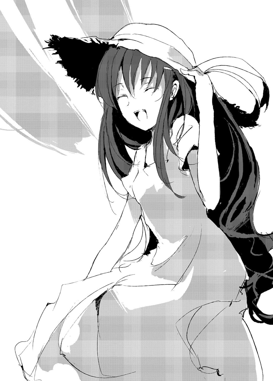 《CUTTING 伤痕》1 Case of Mio 插图（16）