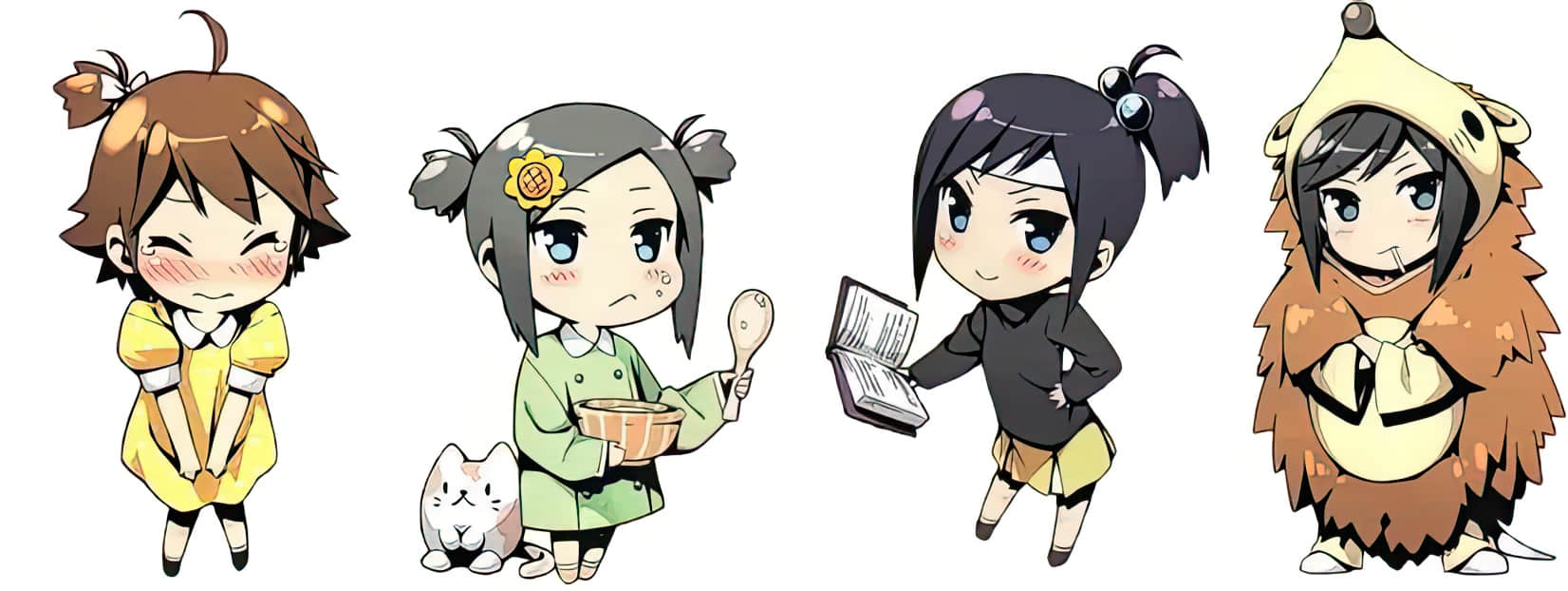 变态王子与不笑猫小说插图（125）