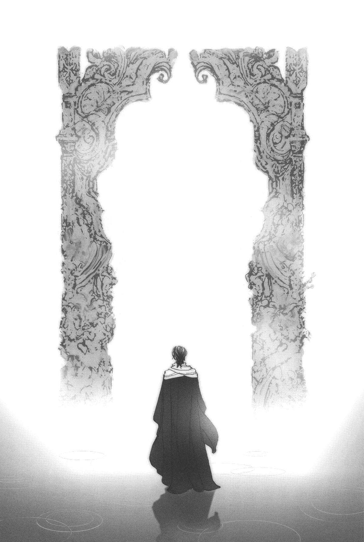 《翼之归处》5 去往苍穹的尽头〈下〉 插图（9）