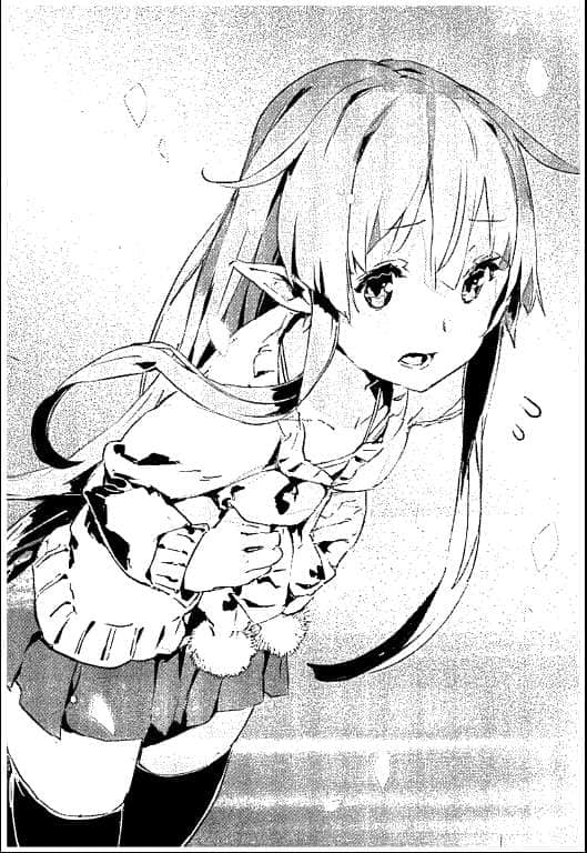 《OUTBREAK COMPANY 萌萌侵略者》9 插图（14）