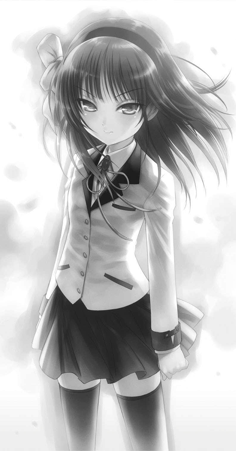 Angel Beats! -Track Zero-小说插图（100）