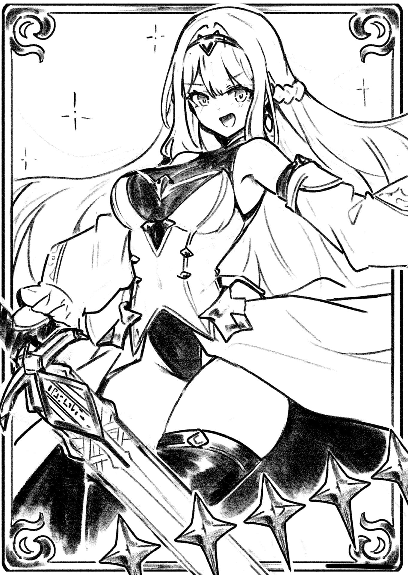 《TRPG玩家在异世界打造最强角色 ～献给亨德森的福音～》11［上］（机翻） 插图（26）
