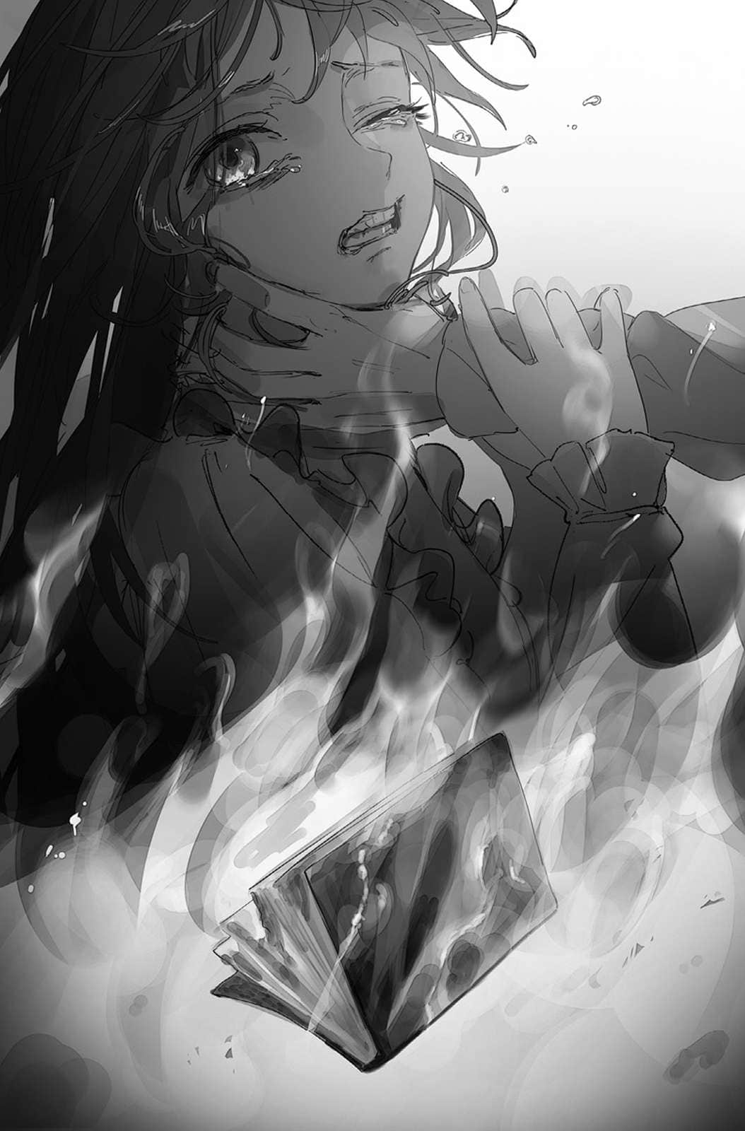 虚幻信任的假面舞会：诈欺师与少女的戏法旅程小说插图（18）