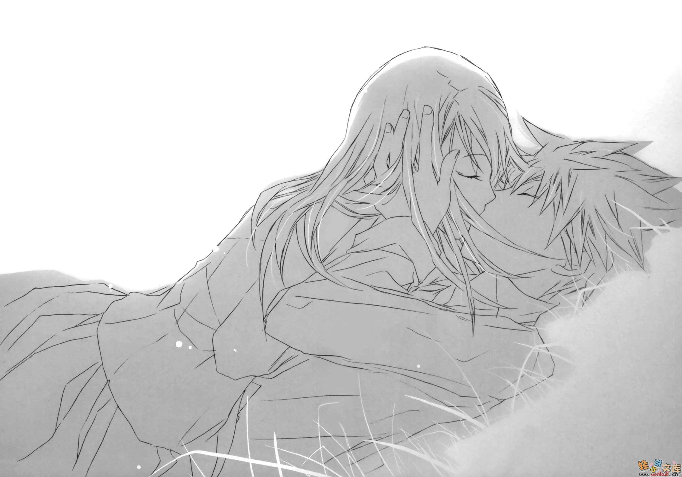 《光在地球之时……》10 藤壶 插图（11）