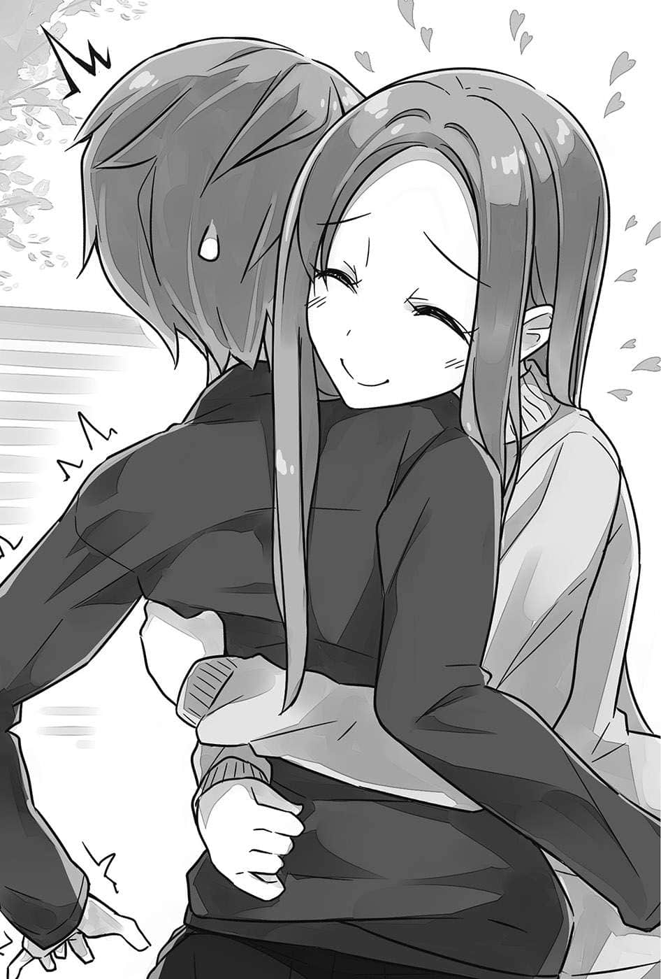 《14岁与插画家》4 插图（16）