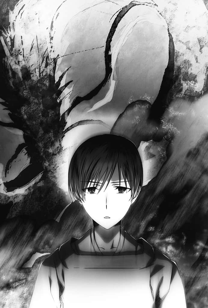 《魔法科高中的劣等生》短篇集 SS 插图（9）