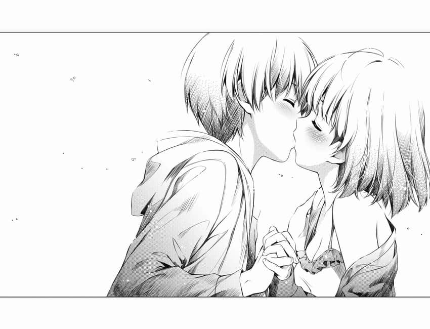 《不起眼女主角培育法》13 插图（6）