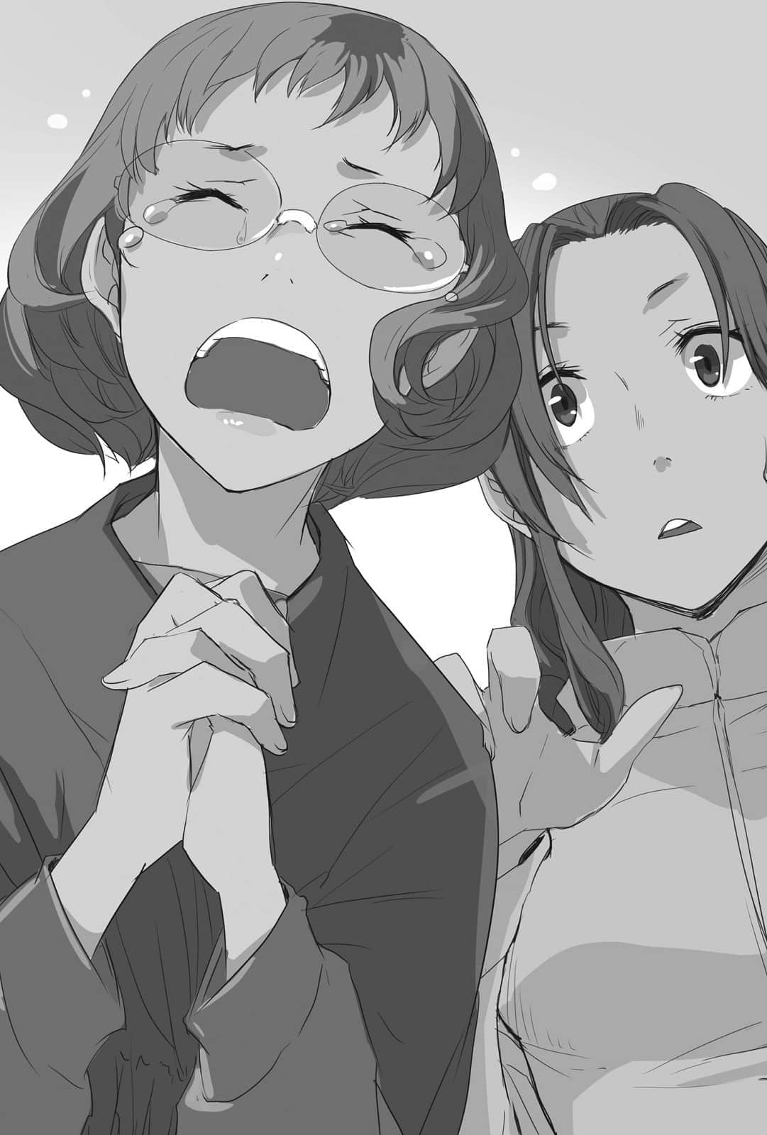 《BACCANO!大骚动》20 1931-Winter the time of the oasis 轶事插图(3)