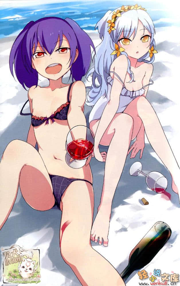 《月见月理解的侦探杀人》3 插图（5）