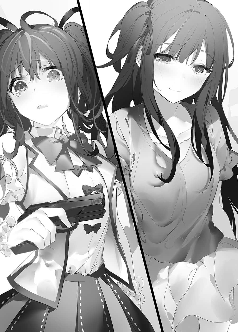 《侦探已经，死了。》1 插图（13）