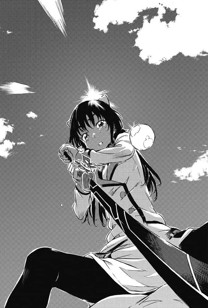爲了拯救世界的那一天─Qualidea Code─小說插圖（24）