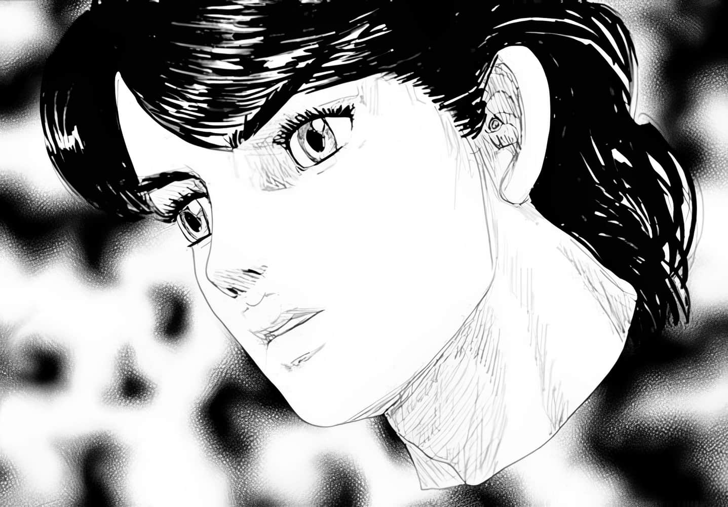 《JOJO官方外传 乔治·乔斯达》上卷 插图（53）