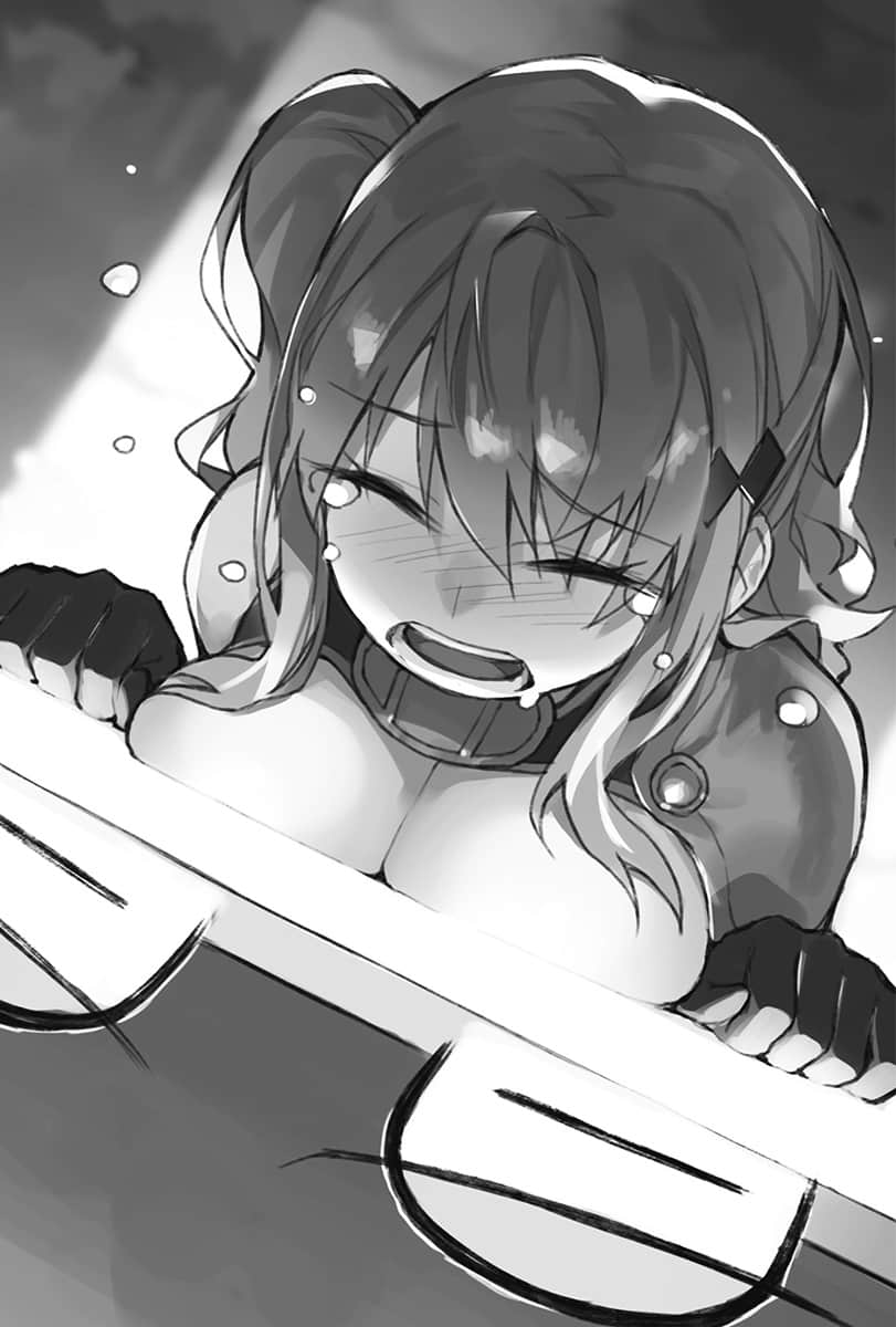 《轉生成自動販賣機的我今天也在迷宮徘徊》3 插圖（11）