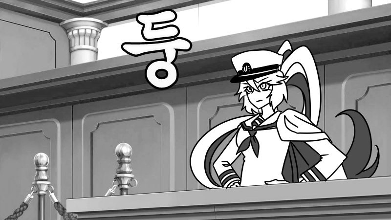 《【完結】登塔的狐神VTuber》EP.251~EP.300 EP.285 真相永遠只有一個！！插圖（5）