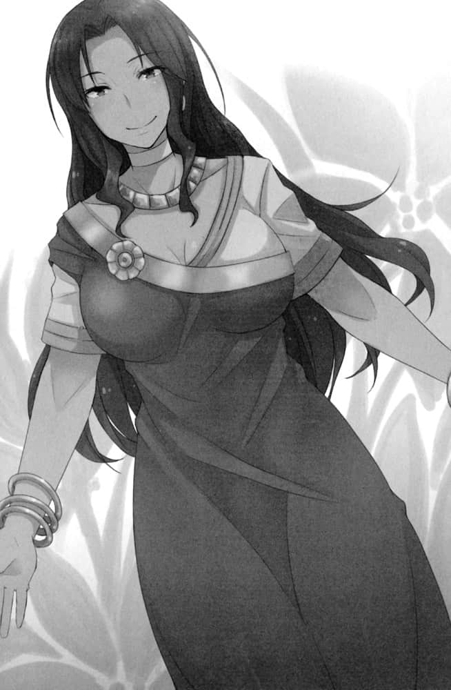 《理想的小白脸生活》3 插图（14）