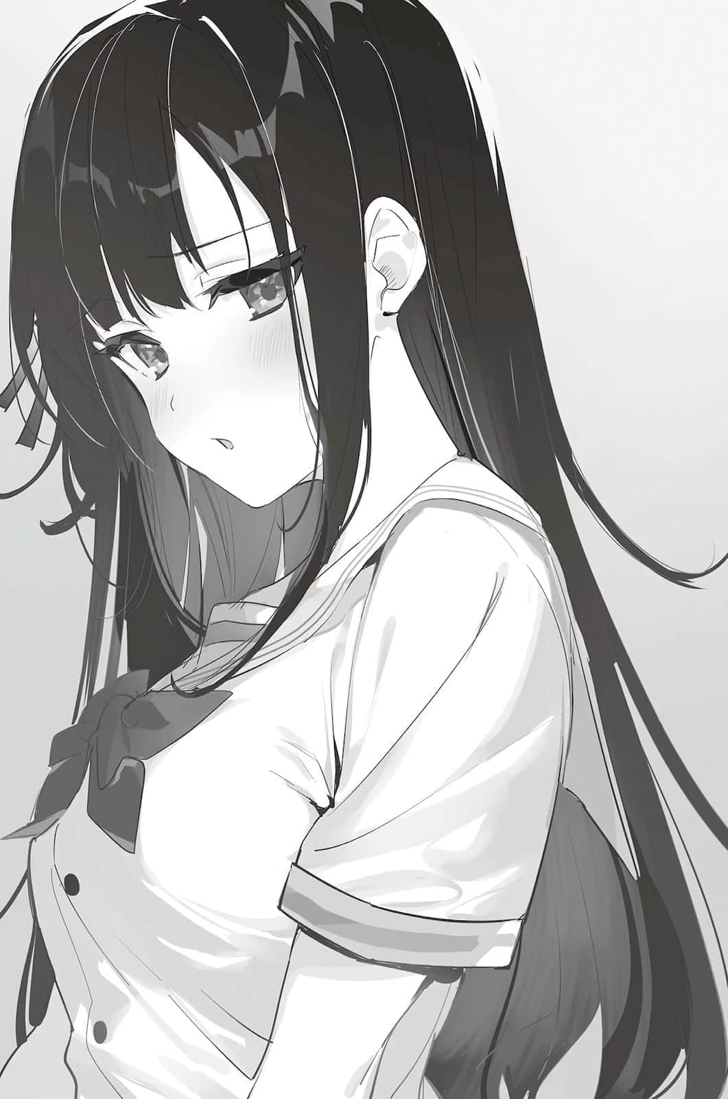 《侦探已经，死了。》3 插图（11）