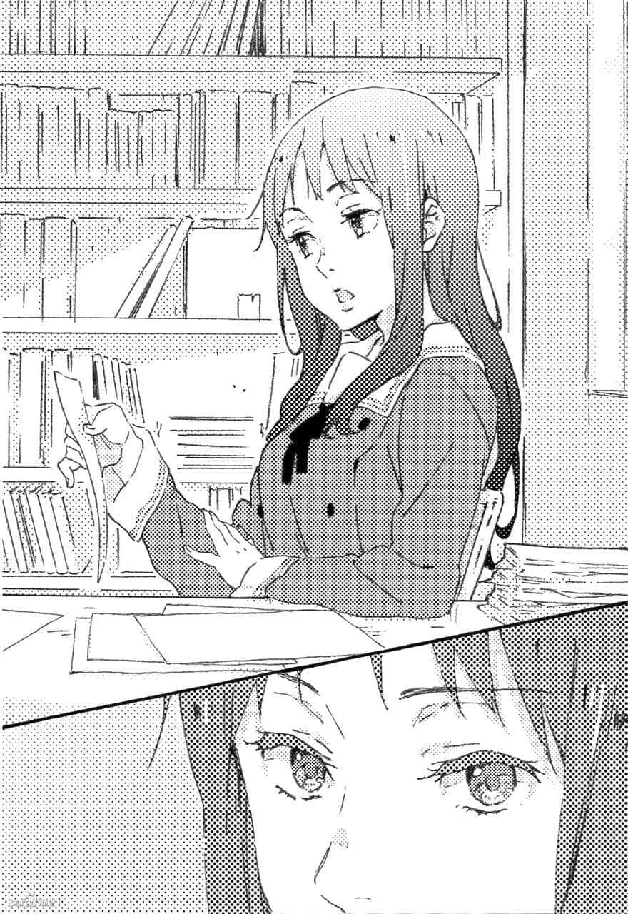 《境界的彼方》1 插图（6）