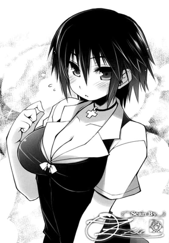 《笨蛋，测验，召唤兽》5 最终问题插图（1）