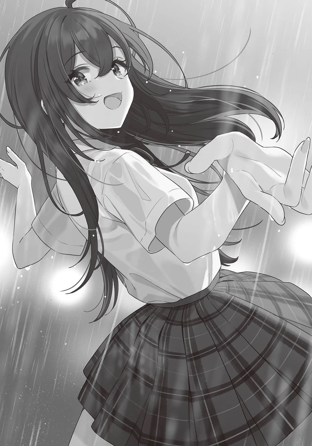 《你是我的後悔——regret》2 插圖(9)