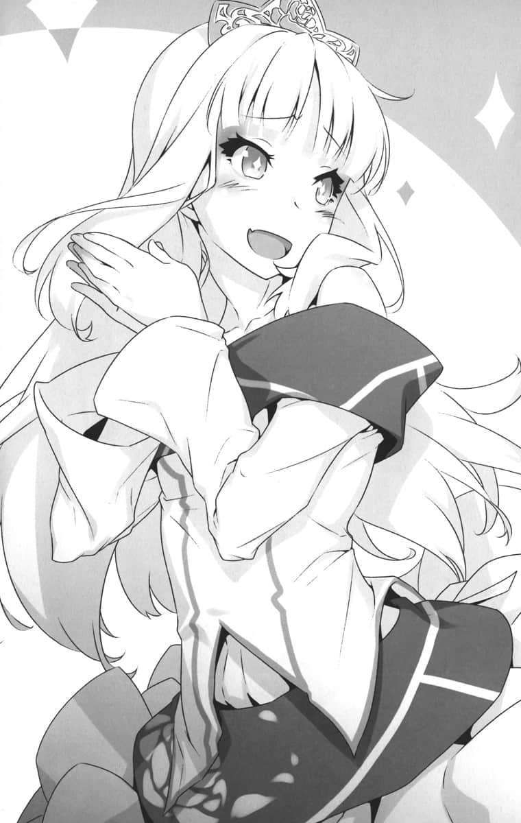 《弗雷姆王国兴亡记》5 插图（7）