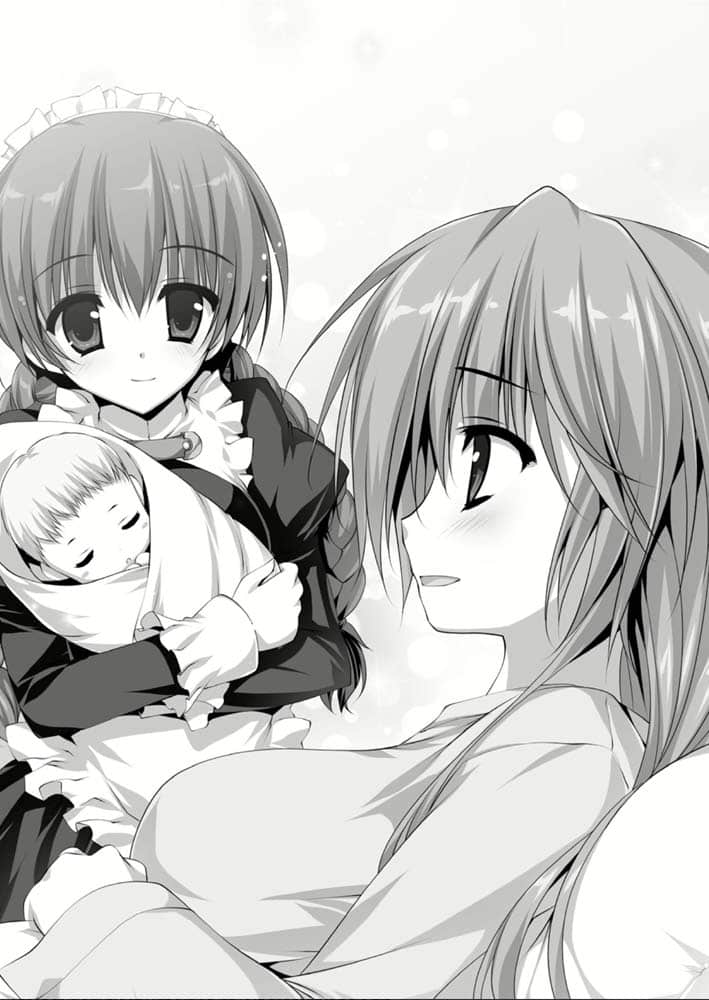 星刻龍騎士小說插圖（260）