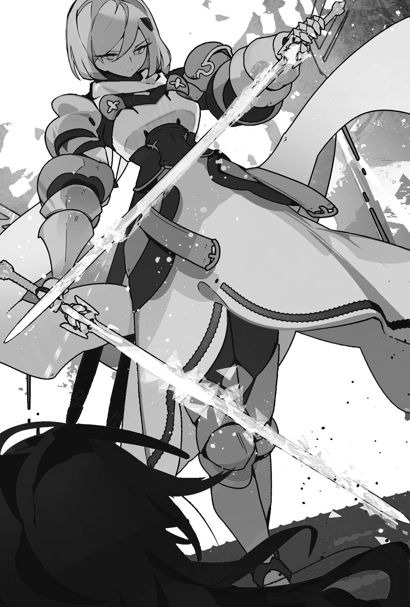 《吃了魔物肉就登上王位这档事》2 插图（11）