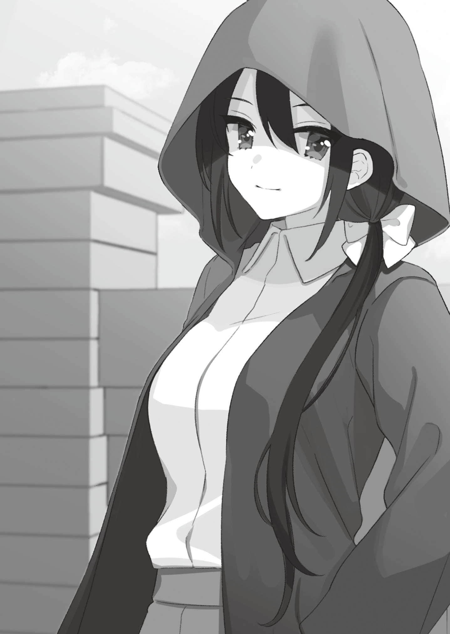 《相隔101米的爱恋》1 插图(14)