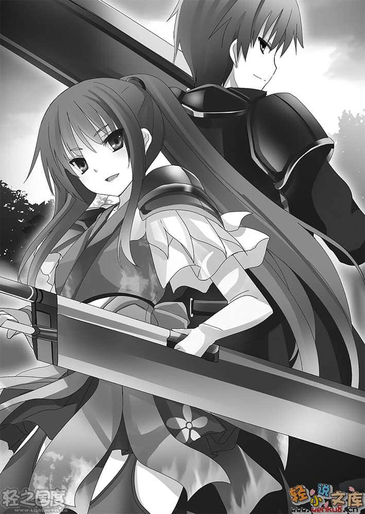 《SKYWORLD苍穹境界》4 插图（12）