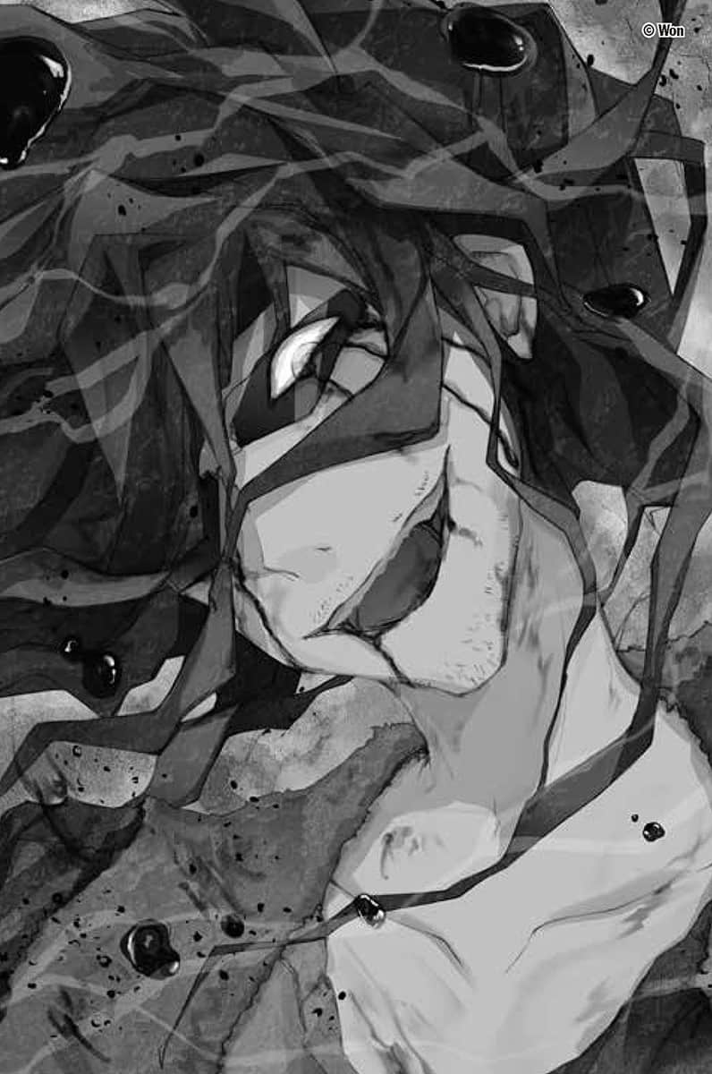 《落第骑士英雄谭》13 第十五章 月下乱斗插图（1）
