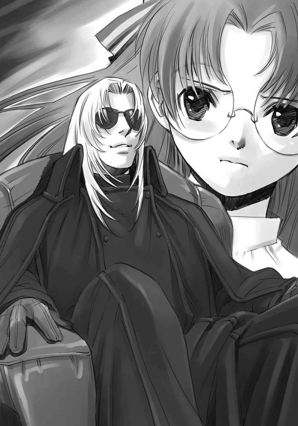 《恶魔同盟》12 It/Struggle(机翻) 插图(20)