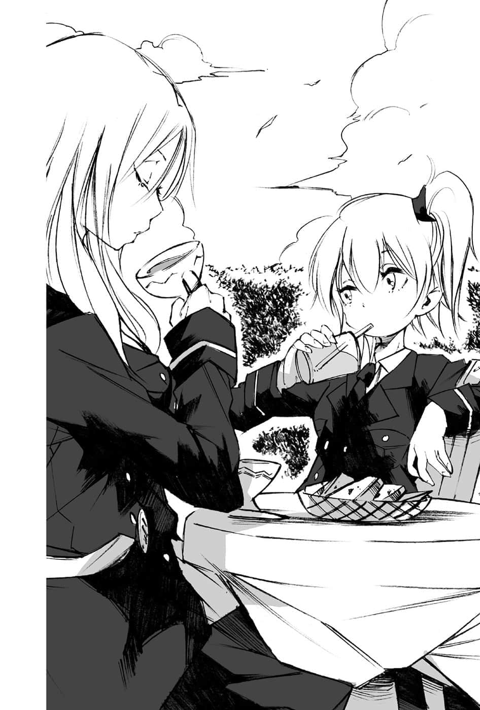 《关于我转生变成史莱姆这档事》13 插图（4）