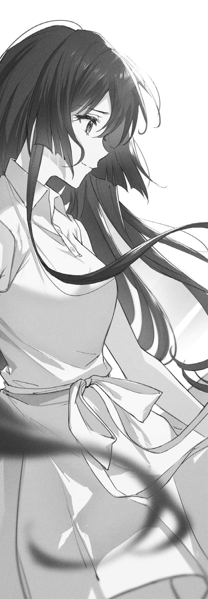 你是初恋之人的女儿小说插图（22）