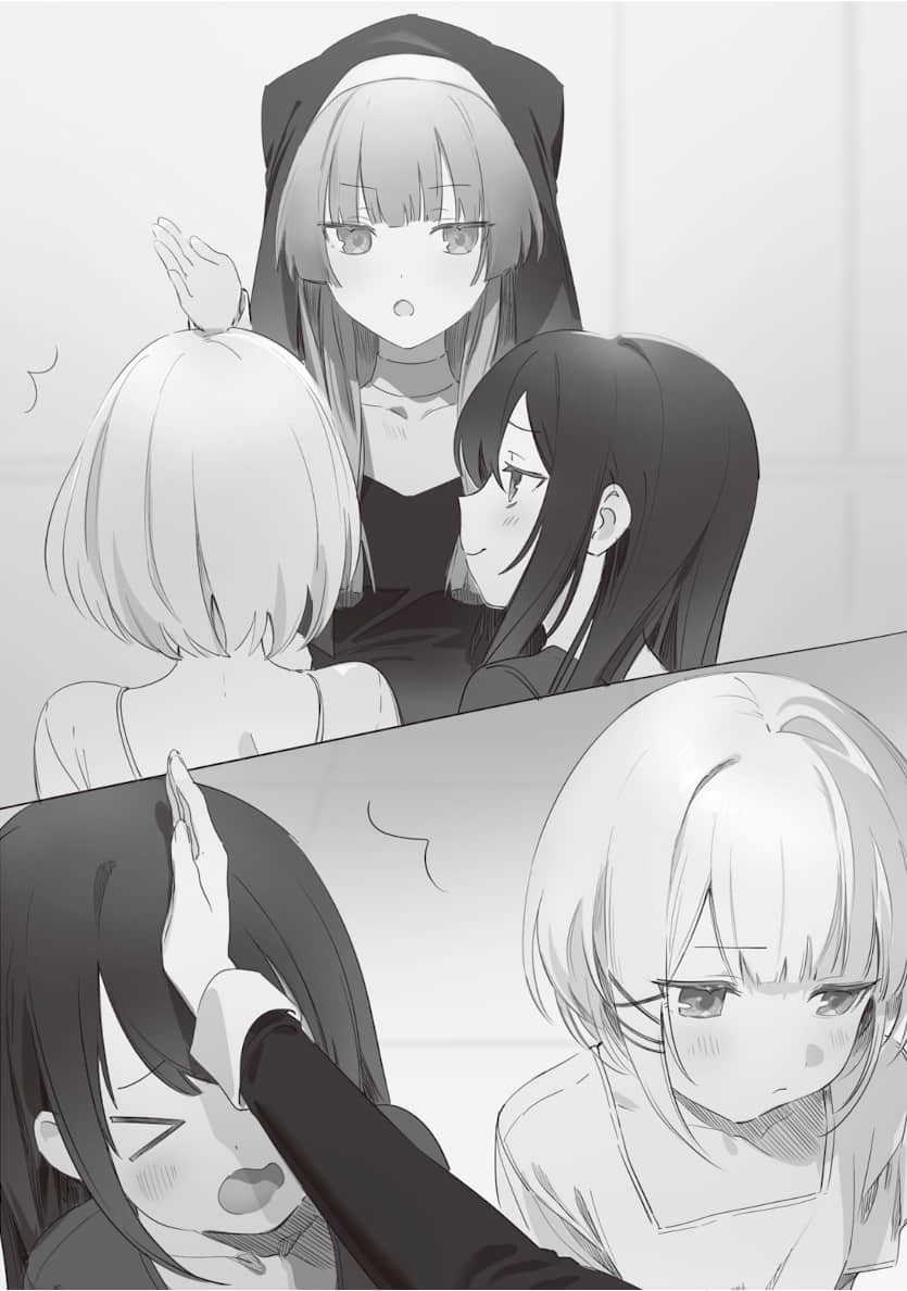 《侦探已经，死了。》13 插图（9）