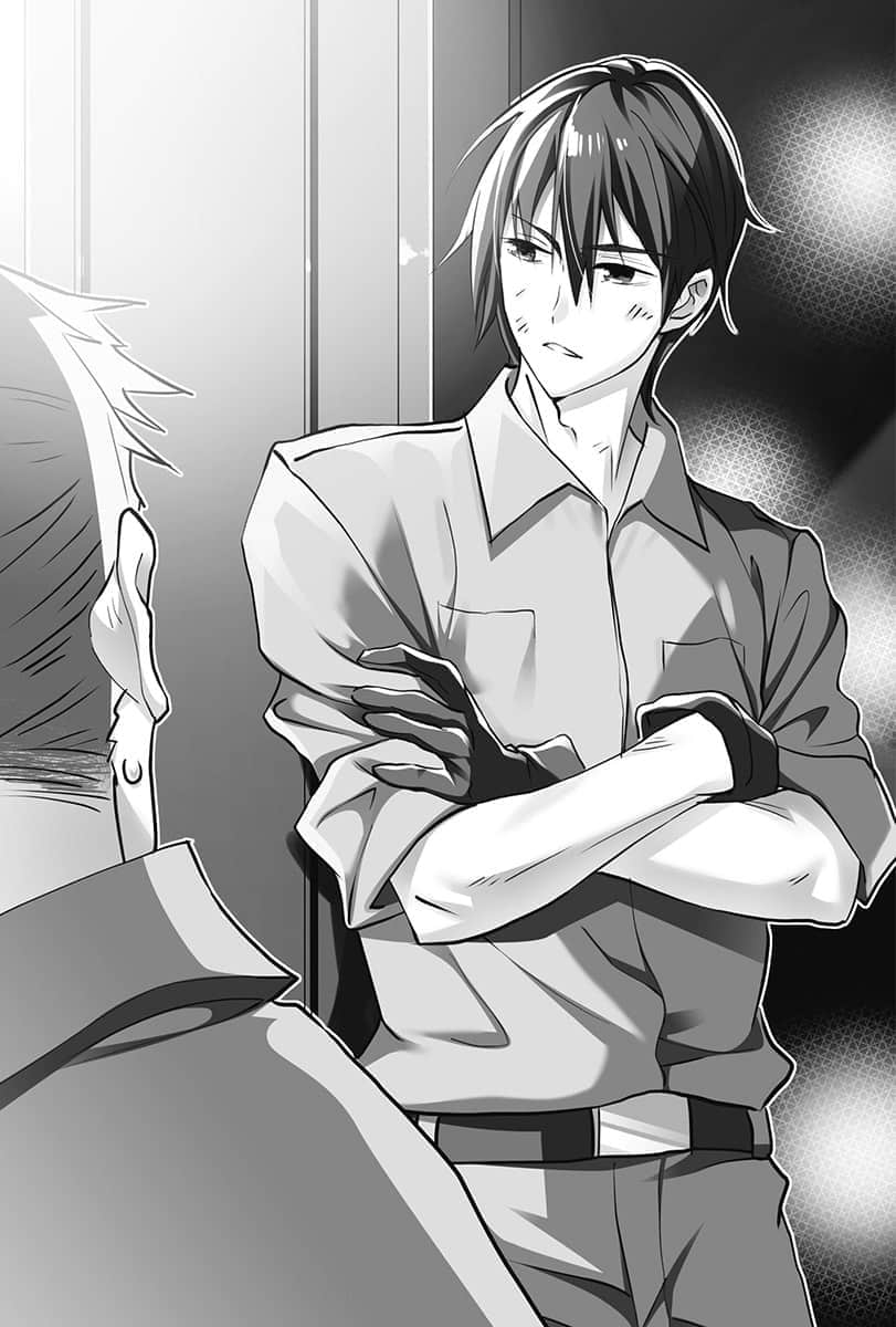 死老百姓靠抽卡也能翻转人生小说插图（12）