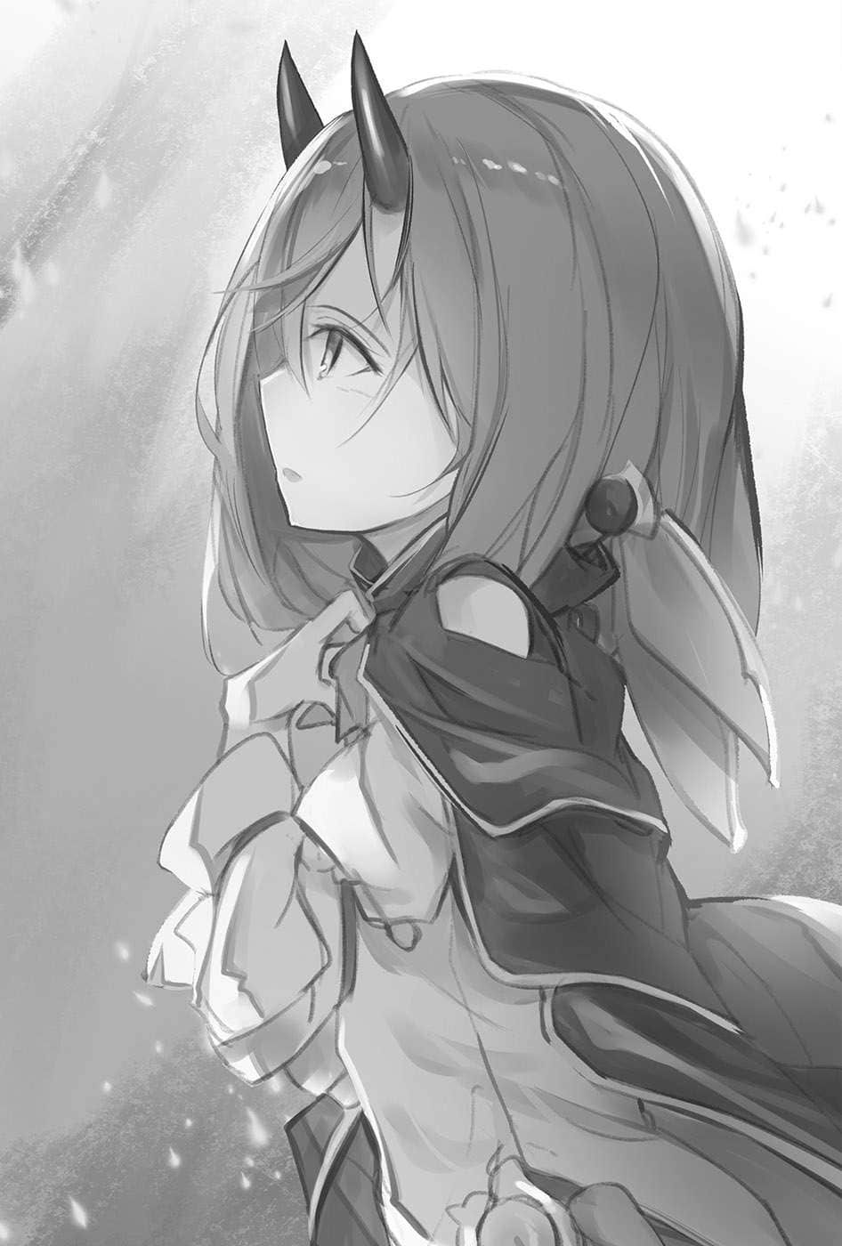《創始魔法師》4 魔術的時代 插圖（9）