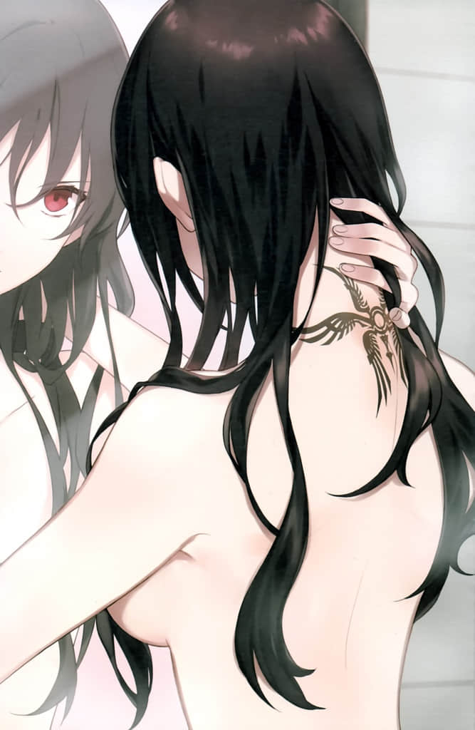 《Fate Prototype 苍银的碎片》2 Best Friend 插图（15）
