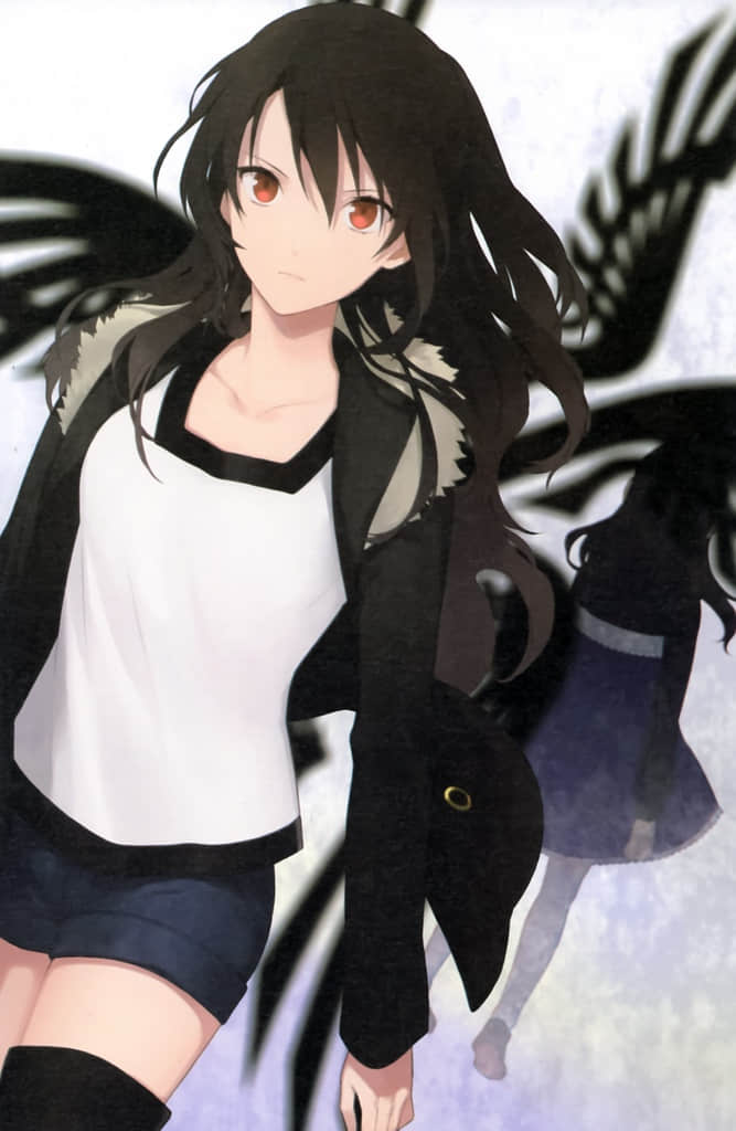 《Fate Prototype 苍银的碎片》2 Best Friend 插图（23）