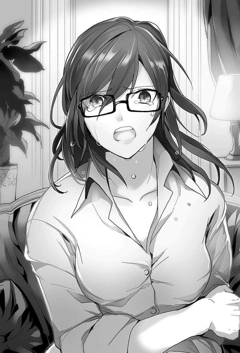 《转生！白之王国物语》5 第四章 衔接未来的选择插图（1）