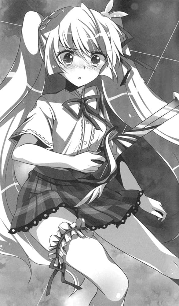《Lonely Myself Saga 逆天传说》2 插图（11）
