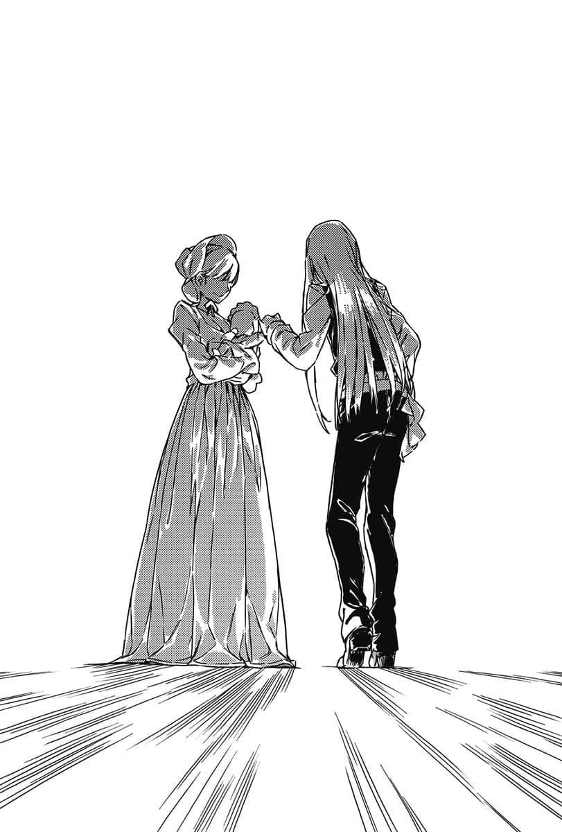 《新约 魔法禁书目录》18 插图（9）
