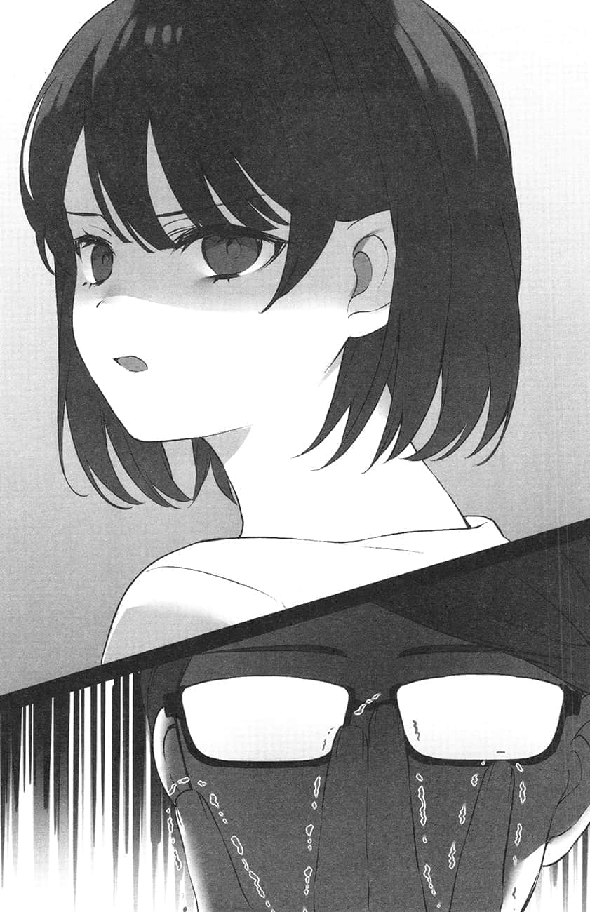 《冷淡的佐藤同学只对我撒娇》2 插图（12）