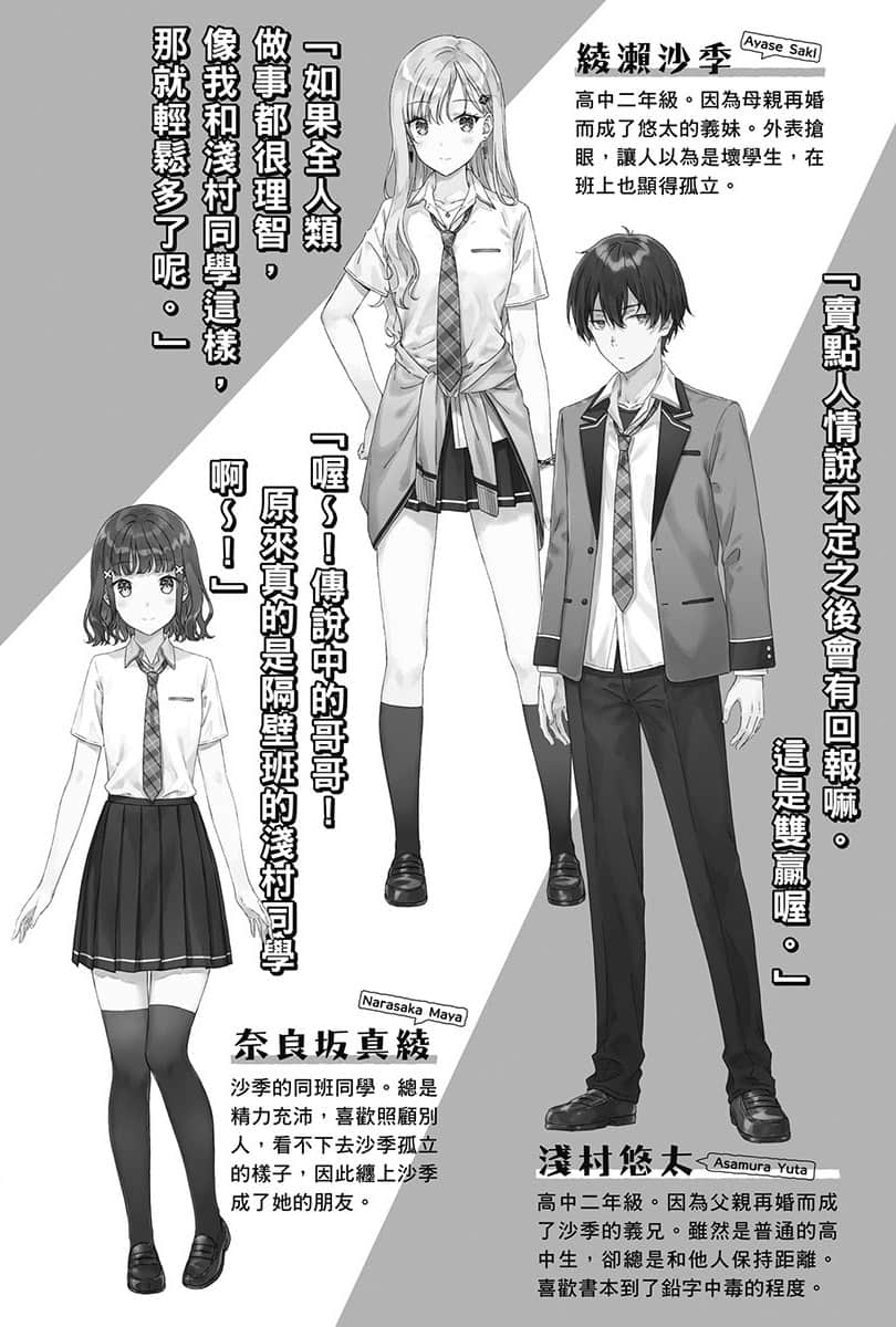 《義妹生活》3 插圖(7)