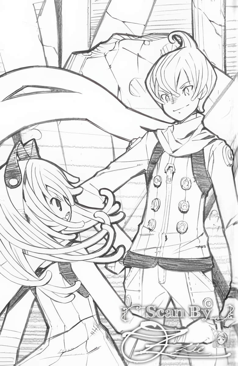 《人类衰退之后》3 插图（17）