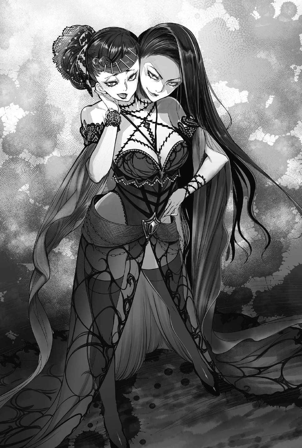 《这个勇者明明超TUEEE却过度谨慎》4 插图（11）