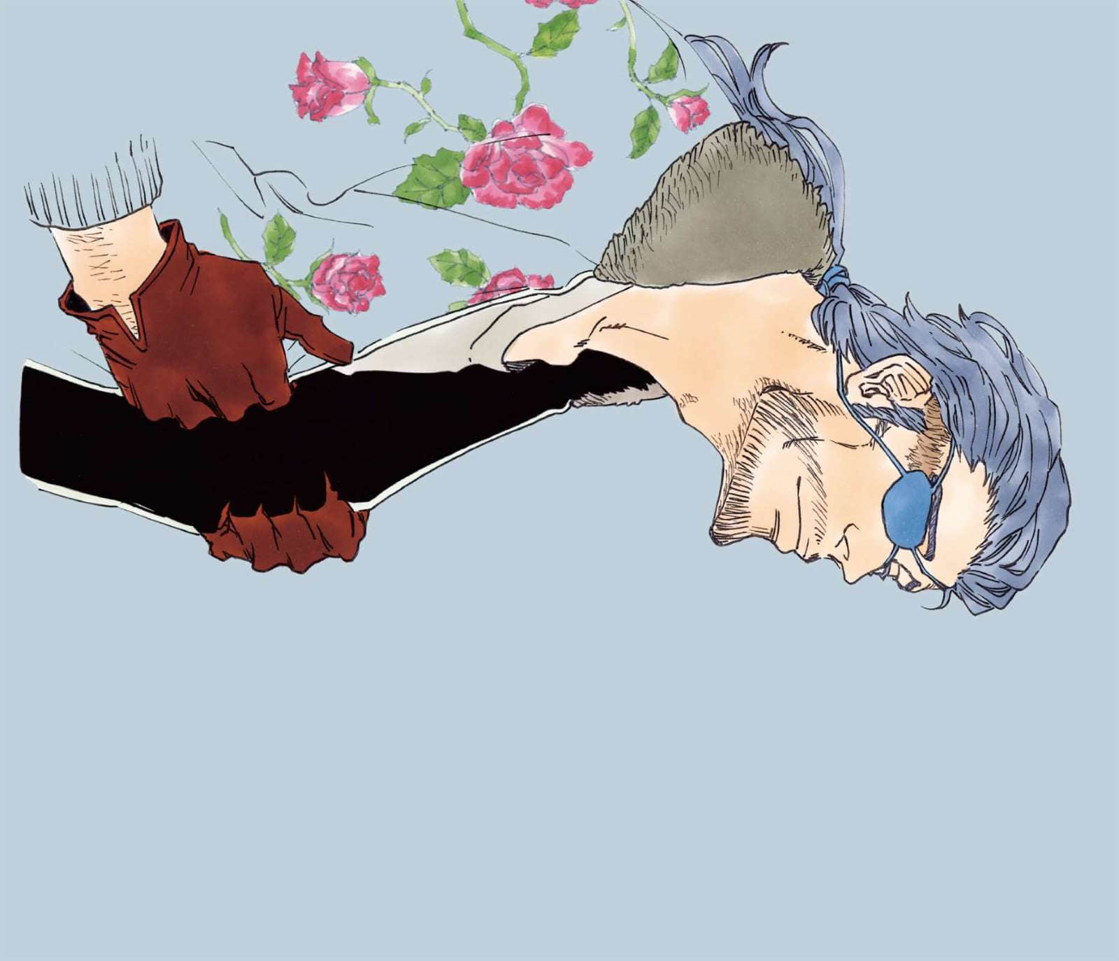 《BLEACH 死神 Can't Fear Your Own World》BLEACH 死神 Can't Fear Your Own World 3 插圖（3）