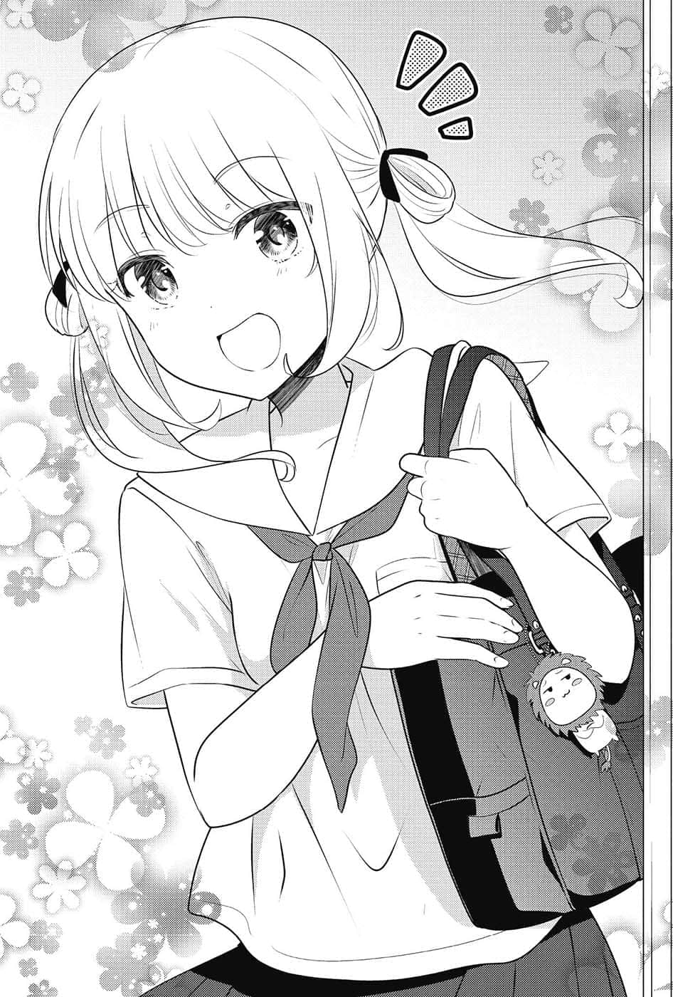 《少女编号》2 ＃9 蜕变千岁与起始编号插图（4）